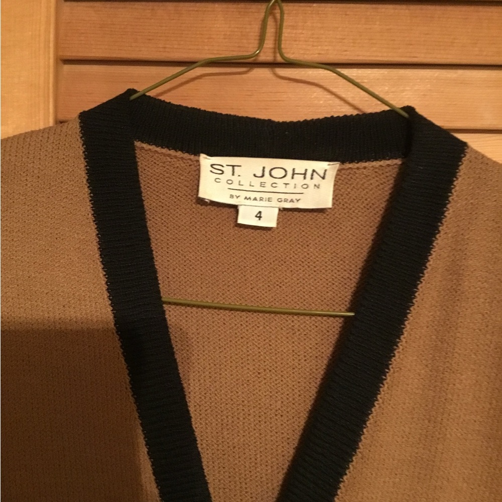 St. John Collection - Picture 2 of 3